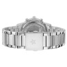 Zegarek Męski GIEWONT Apex Chrono GW6480-1 Chronograf Silver/Black