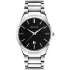 Zegarek Męski GIEWONT Timeless GW4290-2 Silver/Black